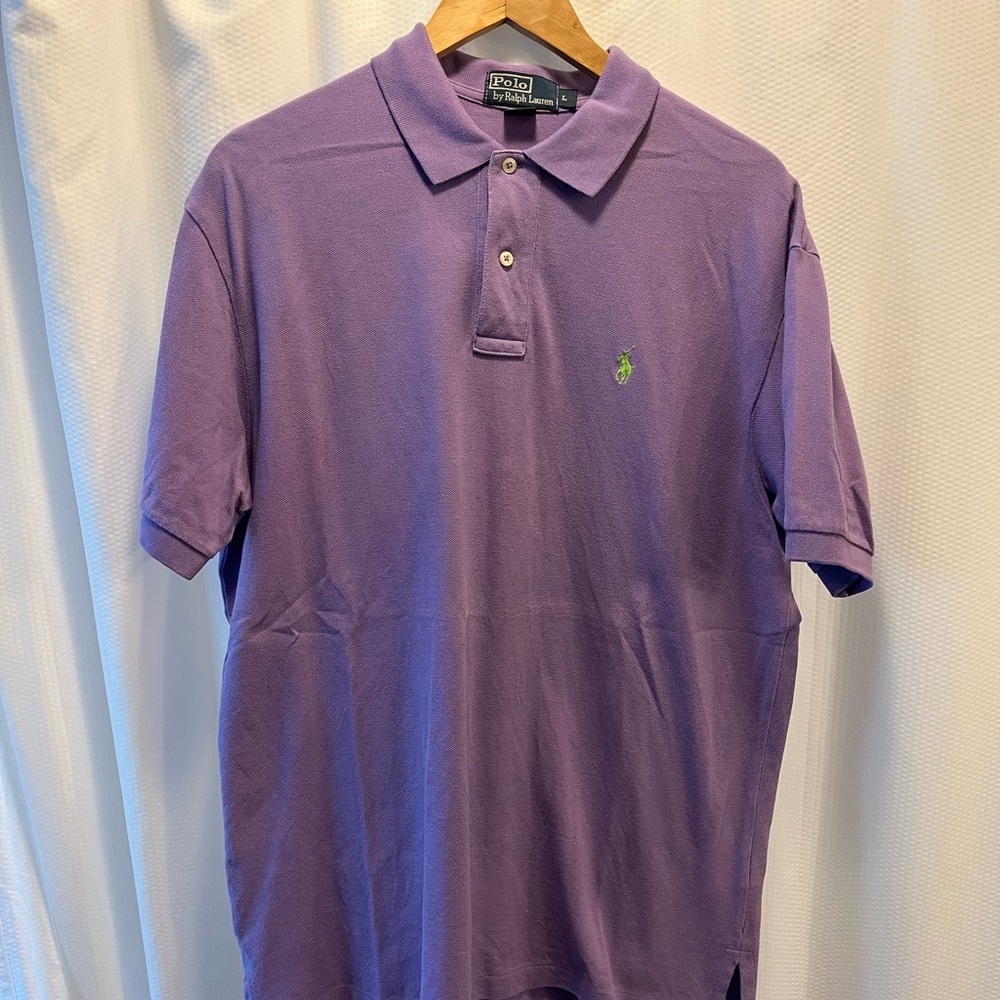 Ralph Lauren Polo Shirt